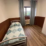 Work&sleep Appartement Rodgau