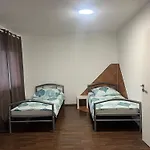 Work&sleep Appartement Rodgau
