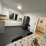 Appartement Work&sleep *