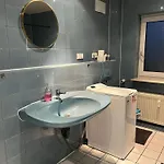 Work&sleep Appartement Rodgau
