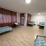 Work&sleep Appartement Rodgau