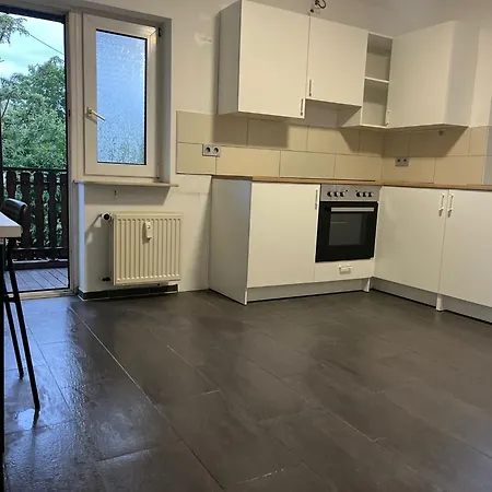 Apartmán Work & Sleep