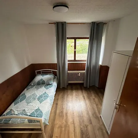 Work & Sleep Rodgau