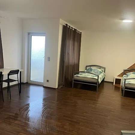 Work & Sleep Apartmán