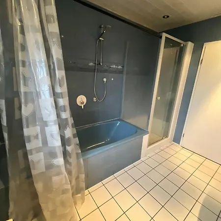 Apartamento Work & Sleep Rodgau