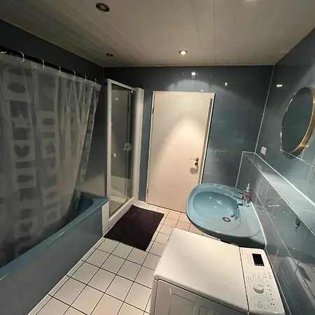 Work & Sleep Apartament