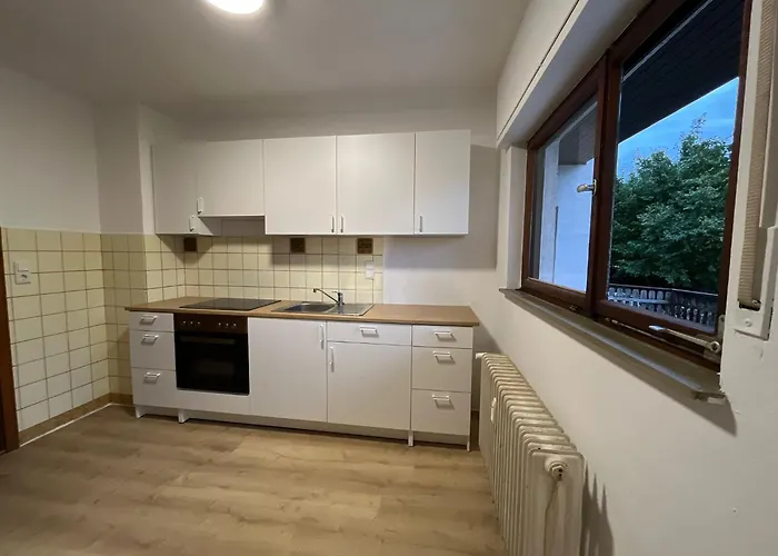 Work & Sleep * Rodgau