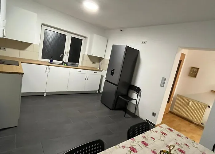 Apartment Work & Sleep *