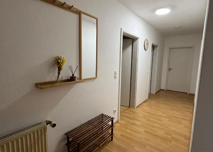 Apartament Work & Sleep *