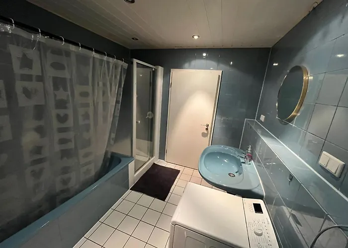 Work & Sleep Apartament