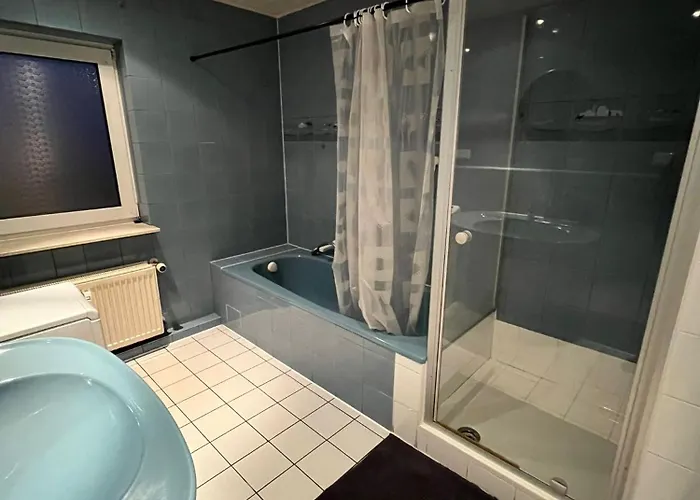 Work & Sleep Apartament